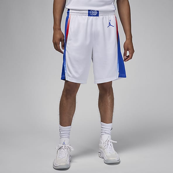 Men s Jordan Basketball Shorts. Nike IN